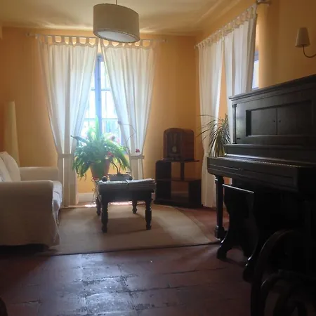Εξοχικό σπίτι Camino Condal