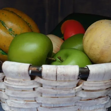 Casa rural Camino Condal