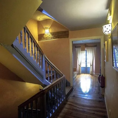 Casa rural Camino Condal