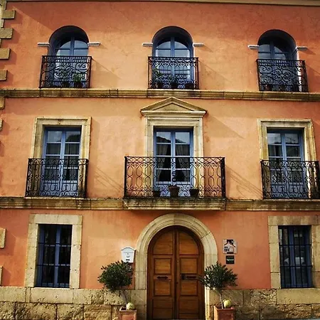 Camino Condal Hétvégi ház *