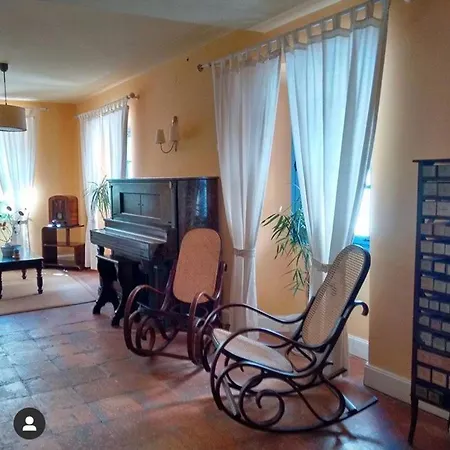 Camino Condal * Oña