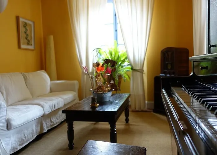 Hétvégi ház Camino Condal