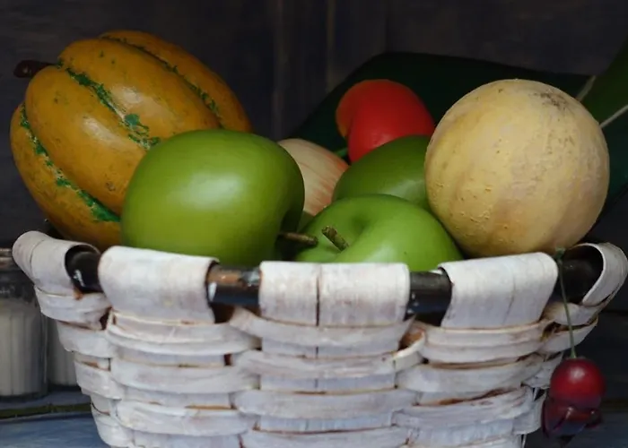 منزل ريفي Camino Condal