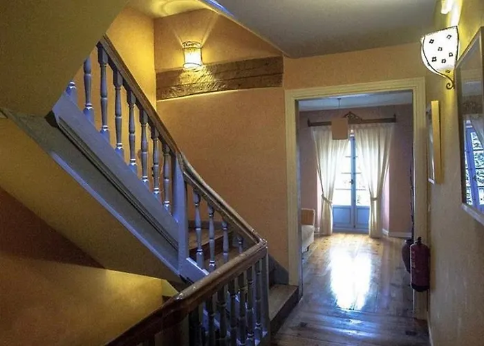 Hétvégi ház Camino Condal