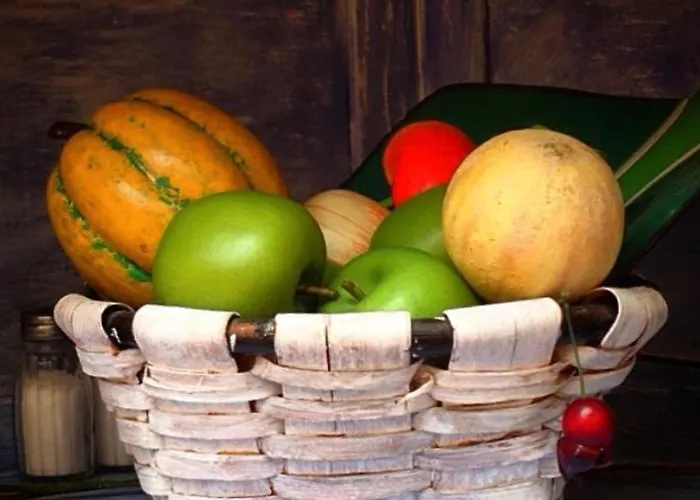 منزل ريفي Camino Condal Oña