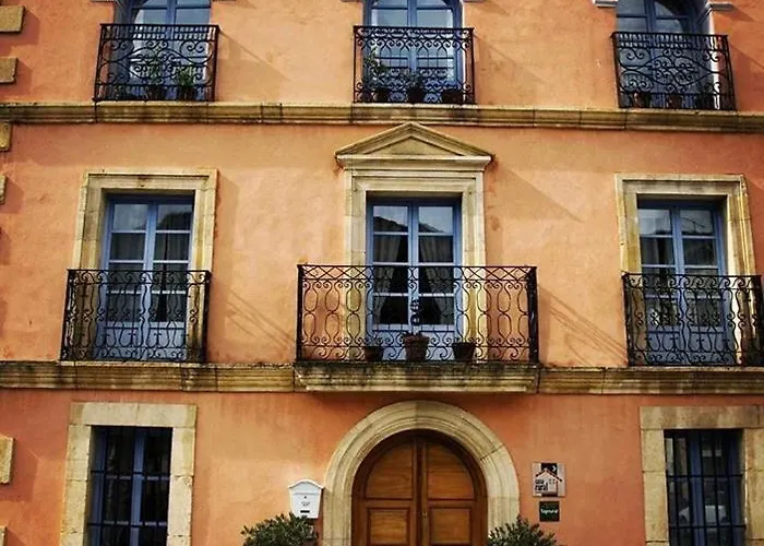 Camino Condal منزل ريفي *